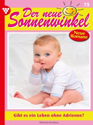cover image of Der neue Sonnenwinkel 75 – Familienroman